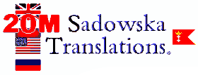 Polish translator